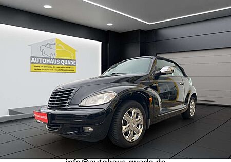 Chrysler PT Cruiser Cabrio 2.4 Limited Kupplung NEU, Zahnriemen NEU El