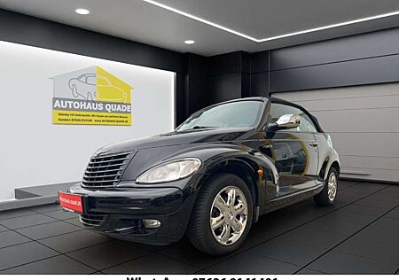 Chrysler PT Cruiser Cabrio 2.4 Limited Kupplung NEU, Zahnriemen NEU El
