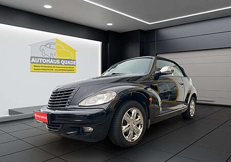 Chrysler PT Cruiser Cabrio 2.4 Limited Kupplung NEU, Zahnriemen NEU El