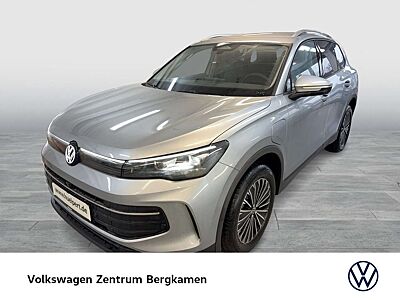 Volkswagen Tiguan 1.5 HYBRID LIFE 360°CAM ACC LM18 NAVI