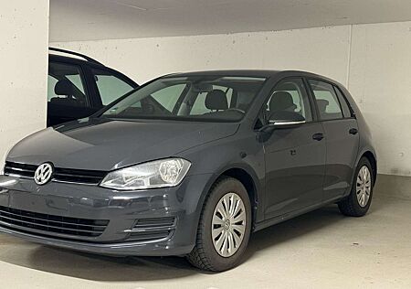 VW Golf Volkswagen 1.2 TSI BlueMotion Technology Trendline