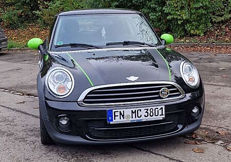 Mini One D