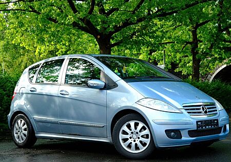 Mercedes-Benz A 180 A -Klasse CDi Aut./Sitzhzg/Tüv 11/26