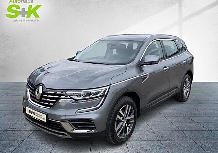 Renault Koleos TCe 160 Automatik ZEN*TEMPOMAT*KLIMA*NAVI*