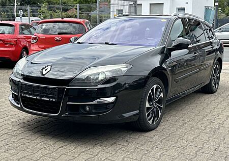 Renault Laguna BOSE Edition Navi PDC SZ AHK Scheckheft Sport