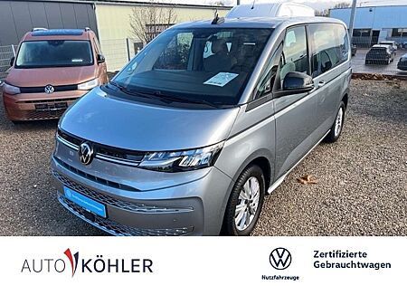 VW T7 Multivan Volkswagen Life TDi 7-Sitzer / Rückfahrkamera