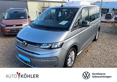 VW T7 Multivan Volkswagen Life TDi 7-Sitzer / Rückfahrkamera