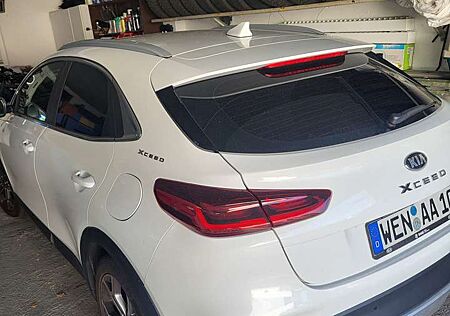 Kia XCeed 1.4 T-GDI OPF VISION