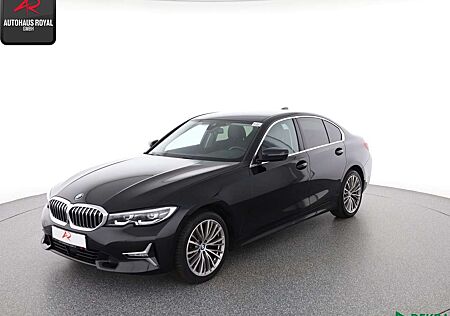BMW 320 d xDrive LUXURY LINE 360GRAD,HARMAN/KARDON