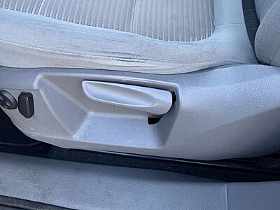 SEAT Alhambra 2.0 TDI Ecomotive Style