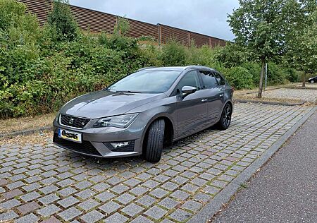 Seat Leon ST 1.8 TSI Start