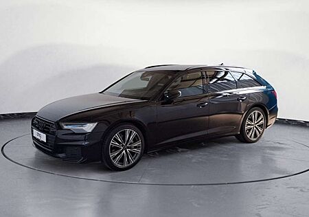 Audi A6 45 TFSI quattro S tronic advanced *AHK*