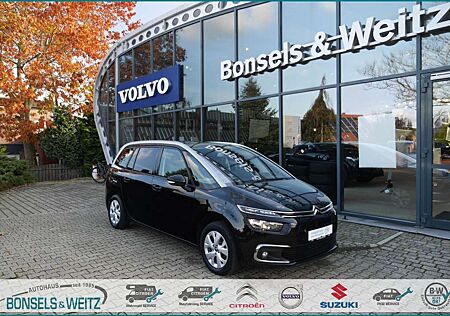 Citroën Grand C4 Picasso Citroen GRAND C4 SPACETOURER SELECTION HDI 130 Kamera