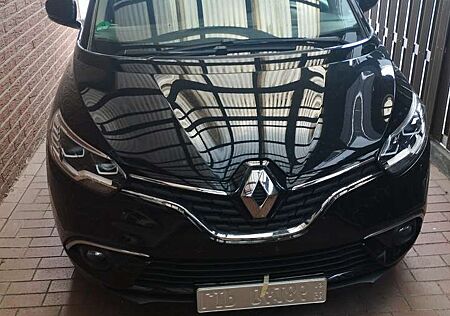 Renault Scenic ENERGY TCe 130 BOSE EDITION
