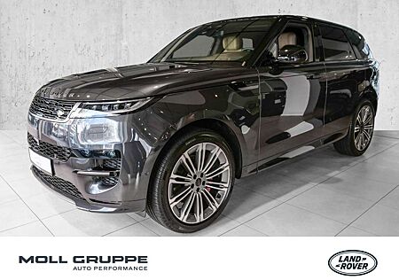 Land Rover Range Rover Sport D350 3.0 Autobiography 360 ACC