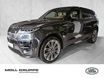 Land Rover Range Rover Sport D350 3.0 Autobiography 360 ACC