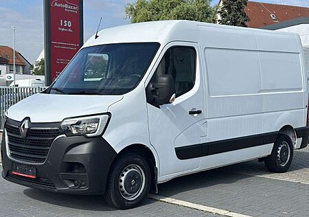 Renault Master III Kasten L2H2 3,5t / Klima / Freispr.