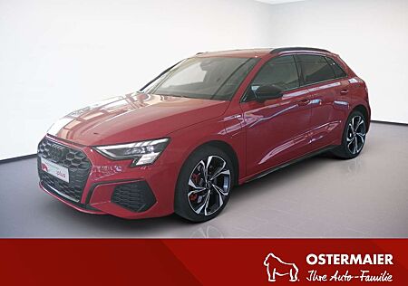 Audi A3 Sportback S LINE 45TFSIe KAMERA.MATRIX.VIRTUAL.NAV
