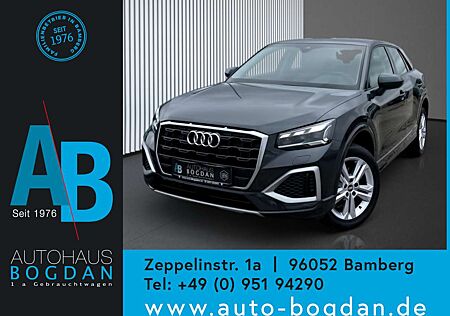 Audi Q2 35 TFSI advanced Autom.*ACC*Kamera*MatrixLED