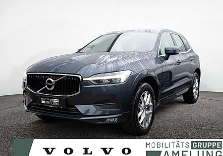 Volvo XC 60 XC60 B4 Momentum Pro W-LAN STANDHZ LED AHK