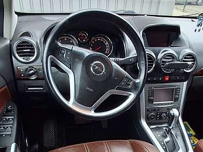 Opel Antara 2.2 CDTI 4x4 Aut. Cosmo