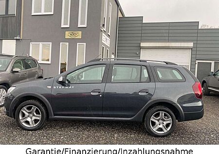 Dacia Logan MCV II Kombi Stepway*1.HD*Klima*TüvNeu*