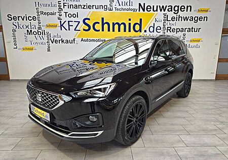 Seat Tarraco 2.0 TDI Xcellence 4Drive *AHK*Webasto*