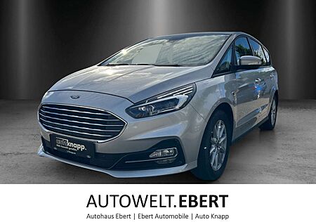 Ford S-Max 2.0 EcoBlue Trend Start/Stopp (EURO 6d)
