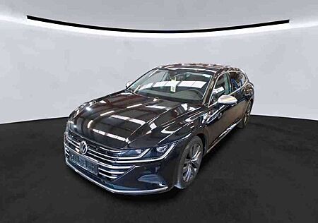VW Arteon Volkswagen Shooting Brake Elegance2.0TDI DSG ACC SHZ