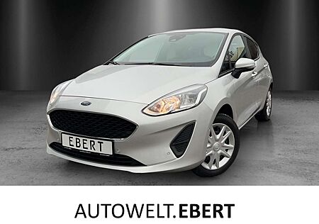 Ford Fiesta 1.0 EcoBoost Cool&Connect/PDC/SYNC3/