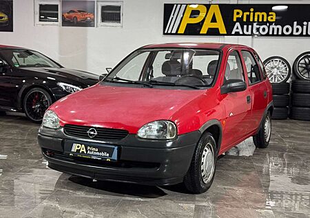 Opel Corsa B 1.4