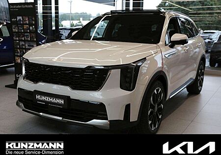 Kia Sorento 2.2 CRDi DCT AWD Platinum Panorama 360°