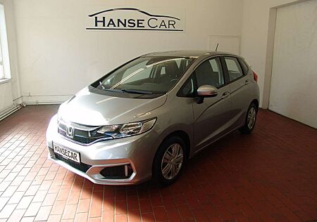 Honda Jazz / Klima / erst 20 TKM / Garantie !