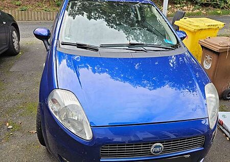 Fiat Grande Punto 1.2