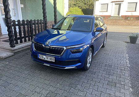 Skoda Kamiq 1.5 TSI Style