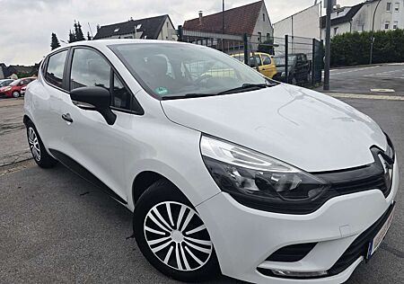 Renault Clio ,1HAND,TÜV 01-2017,Euro6,Werk.geprüft,1jG