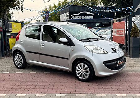 Peugeot 107 Filou 1.0*Klima*E-Paket*Allwetter*Tüv NEU*