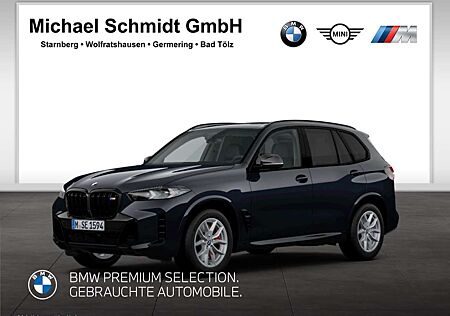 BMW X5 M60i xDrive Gestiksteuerung HK HiFi DAB LED
