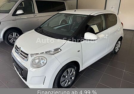 Citroën C1 Citroen Feel