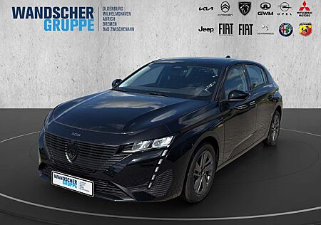 Peugeot 308 Style Hybrid 145 KeyLess+LED+2xKlima+ACC+PDC