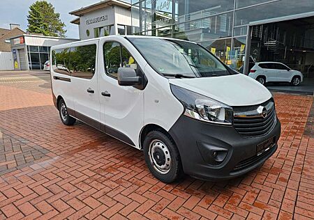 Opel Vivaro B Combi Bus L2H1 2,9t AHK