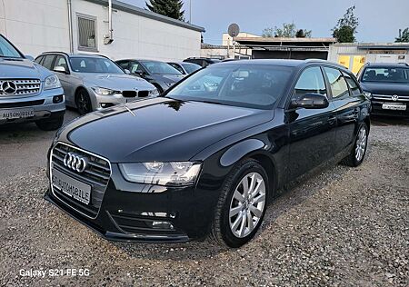 Audi A4 Ambition