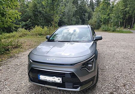 Kia Niro Niro 1.6 GDI PHEV 2WD  Aut.Spirit