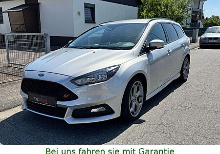 Ford Focus Turnier ST/Lenk.Heizung/Recaro/
