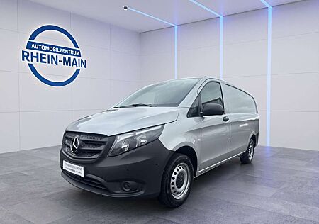 Mercedes-Benz Vito 114 RWD lang 9G-Tronic 2x PDC AHK 2,5T TOP ZUSTAND