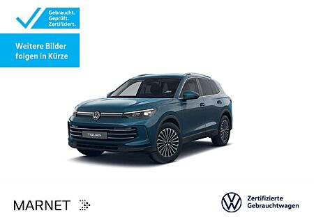 VW Tiguan Volkswagen 2.0 TDI DSG Elegance*DSG*NAVI*AHK*KAMERA