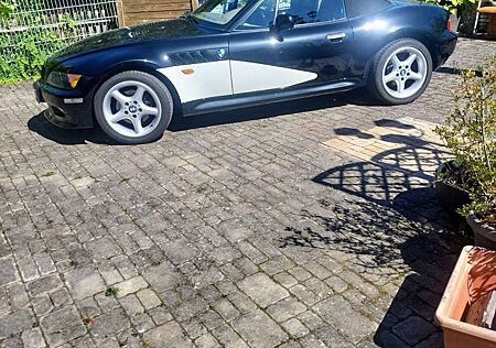BMW Z3 roadster 3.0i