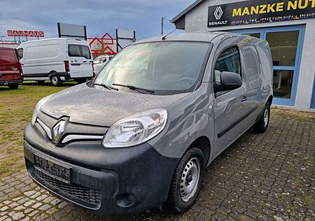 Renault Kangoo Rapid Maxi Extra dCi 90 / Standheizung / Navi