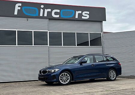 BMW 318 d*PANORAMA*HUD*DriveAss*WidesScreen