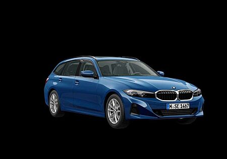 BMW 318 d*PANORAMA*HUD*DriveAss*WidesScreen